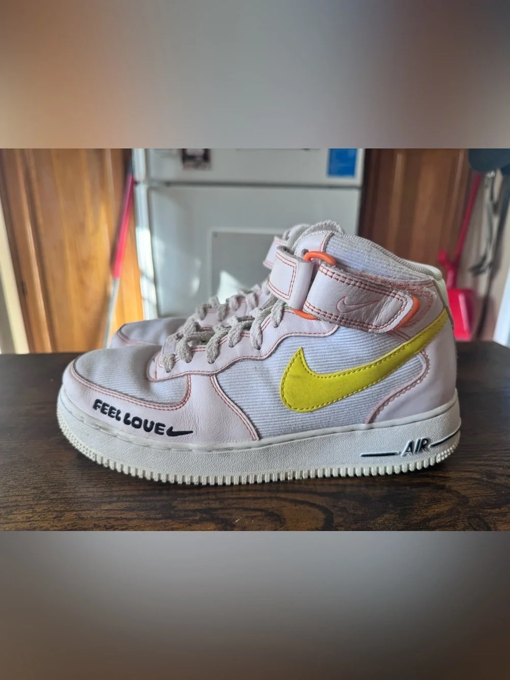 Nike air force